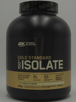 ON GOLD STANDARD ISOLATE