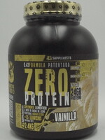 43 ZERO PROTEIN MICRONIZED 43 -
