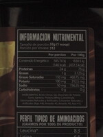 43 CUBETA 43 ZERO MICRONIZED