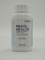 REVIVE HEALTH MENS  REVIVE 60 CAP