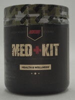 REDCON1 MED+KIT (Multivitamínico) REDCON 1 300 TAB 60 SRV
