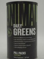 REVIVE DAILY GREENS REVIVE