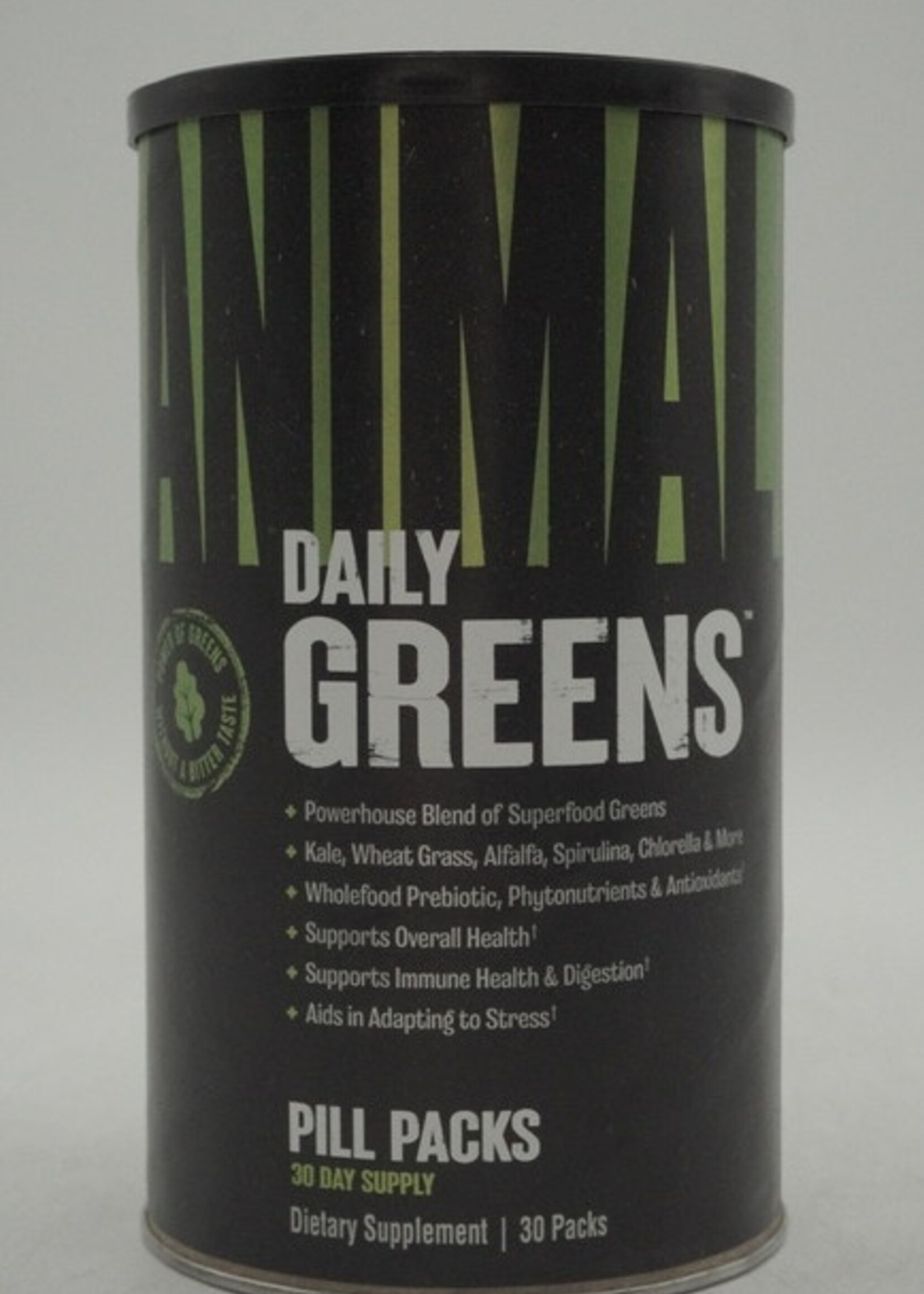 REVIVE DAILY GREENS REVIVE
