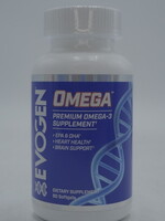 EVOGEN OMEGA 3 EVOGEN 90 CAP