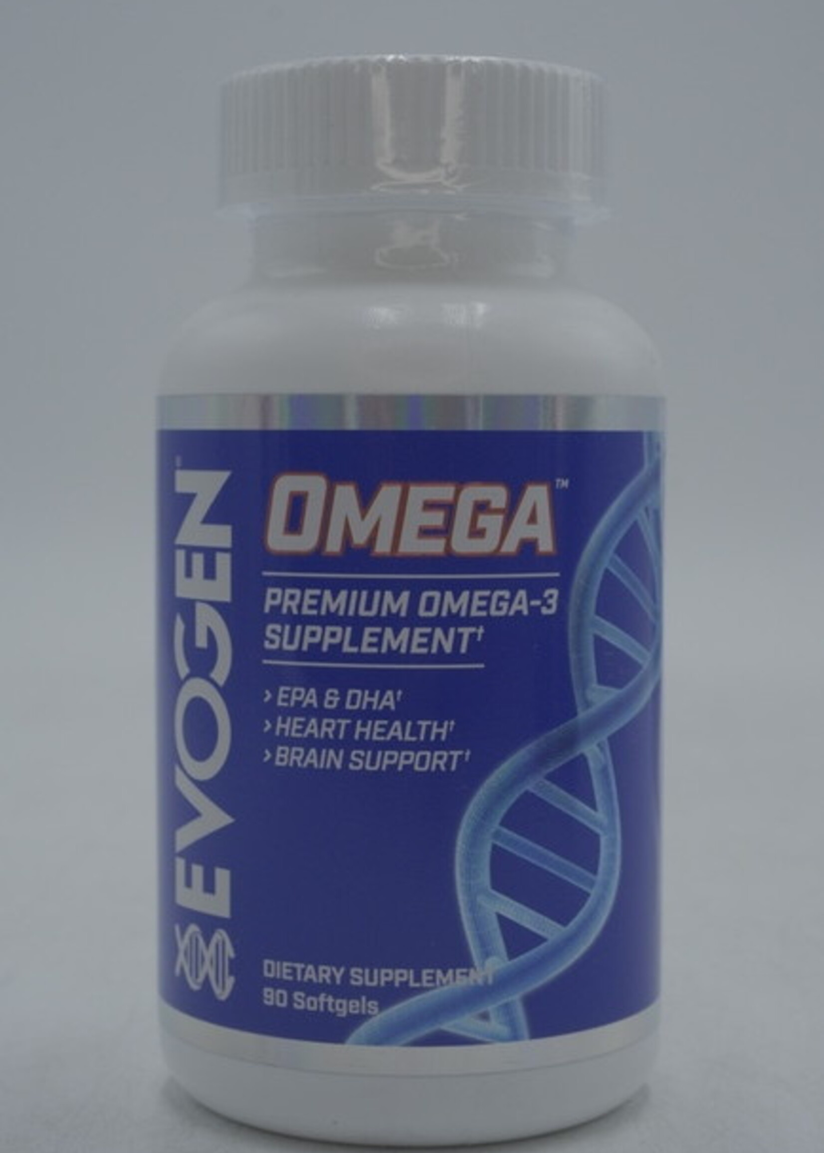 EVOGEN OMEGA 3 EVOGEN 90 CAP