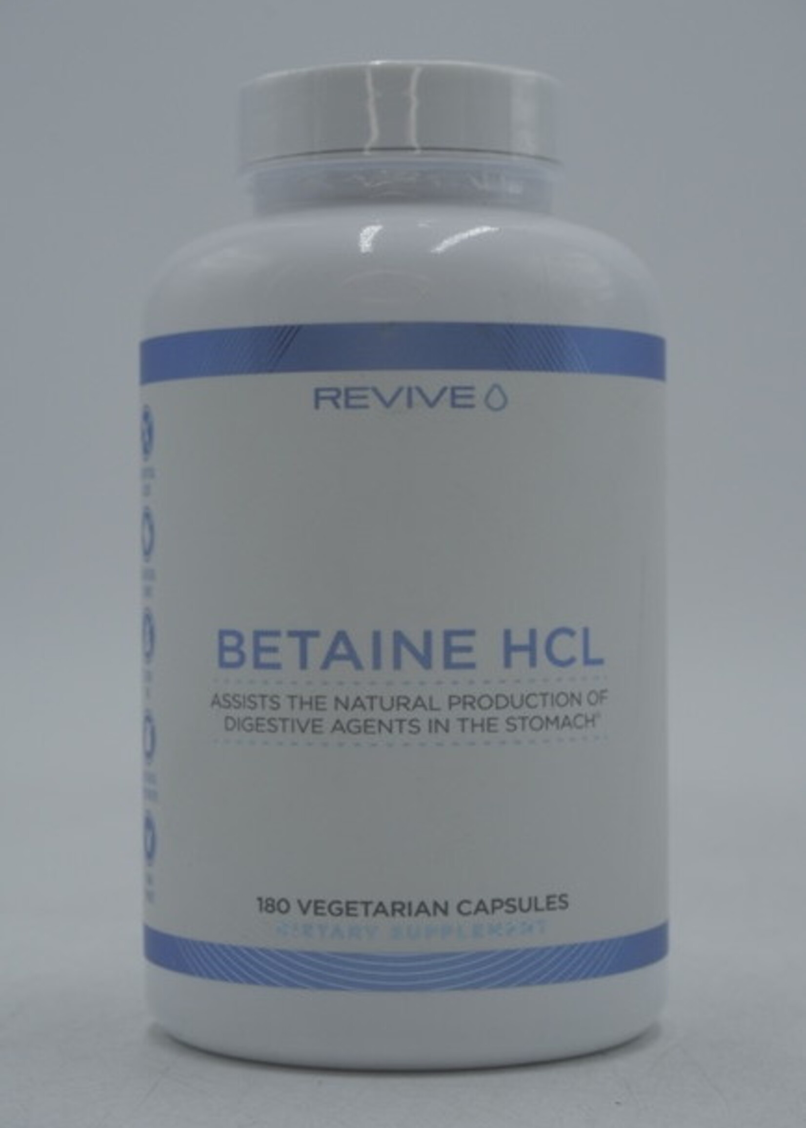 REVIVE BETAINE REVIVE 180 CAP
