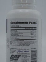 GAT JOINT SUPPORT 60 CAP GAT