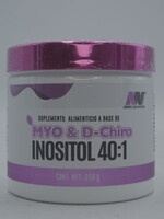 ADVANCE NUTRITION MYO & INOSITOL ADVANCED 60 SERV
