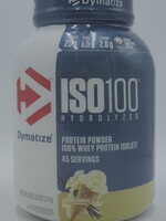 DYMATIZE ISO100 3 LB