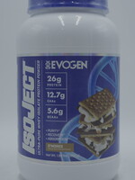 EVOGEN ISOJECT