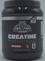 BLACKBEAR CREATINA BLACKBEAR 200 SERV