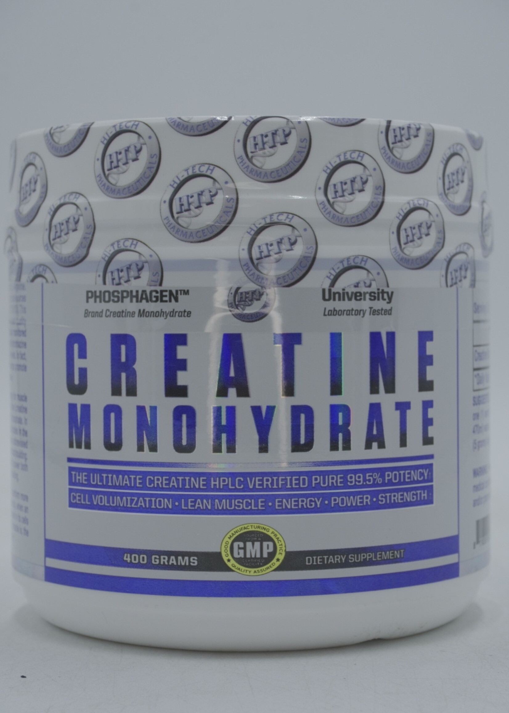 HTP CREATINA HITECH 80 SERV