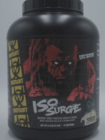 MUTANT HARDCORE ISO (Antes Isosurge)