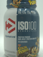 DYMATIZE ISO100 1 LB