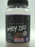 ABE ISO WHEY ABE