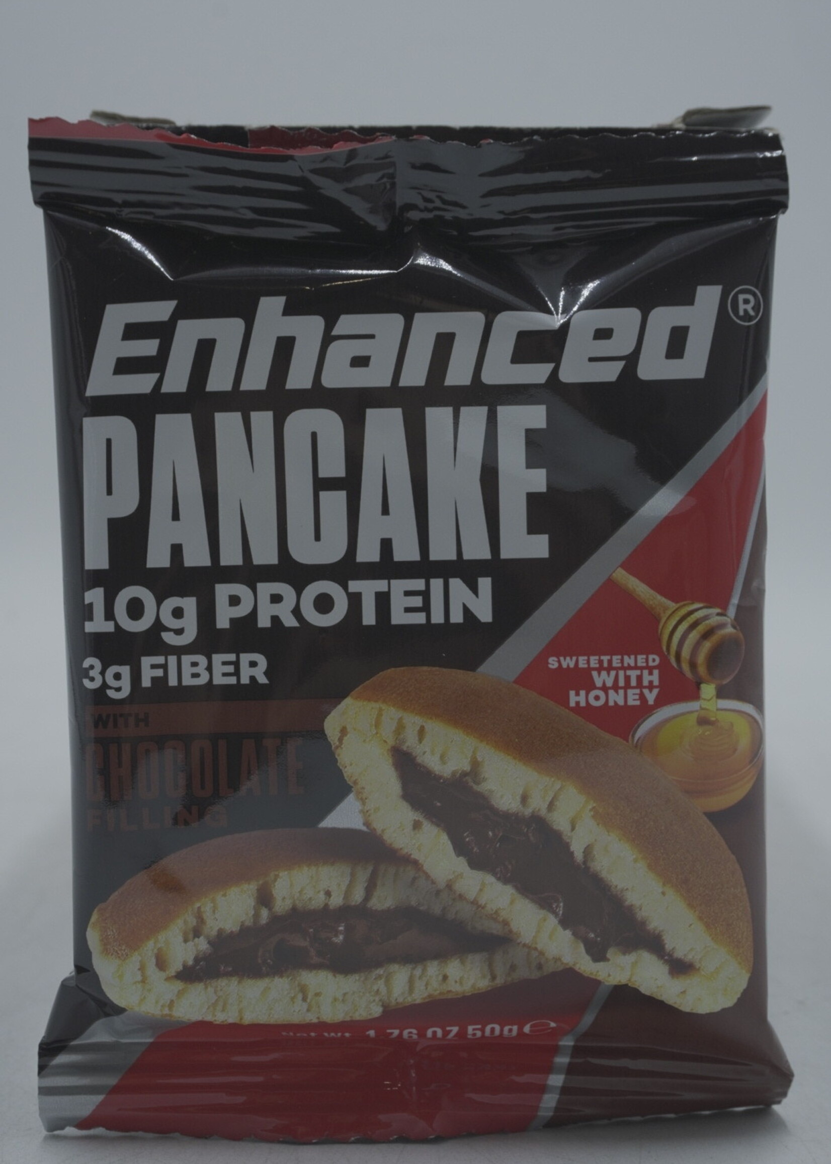 ENHANCED LABS PANCAKE ENHANCED