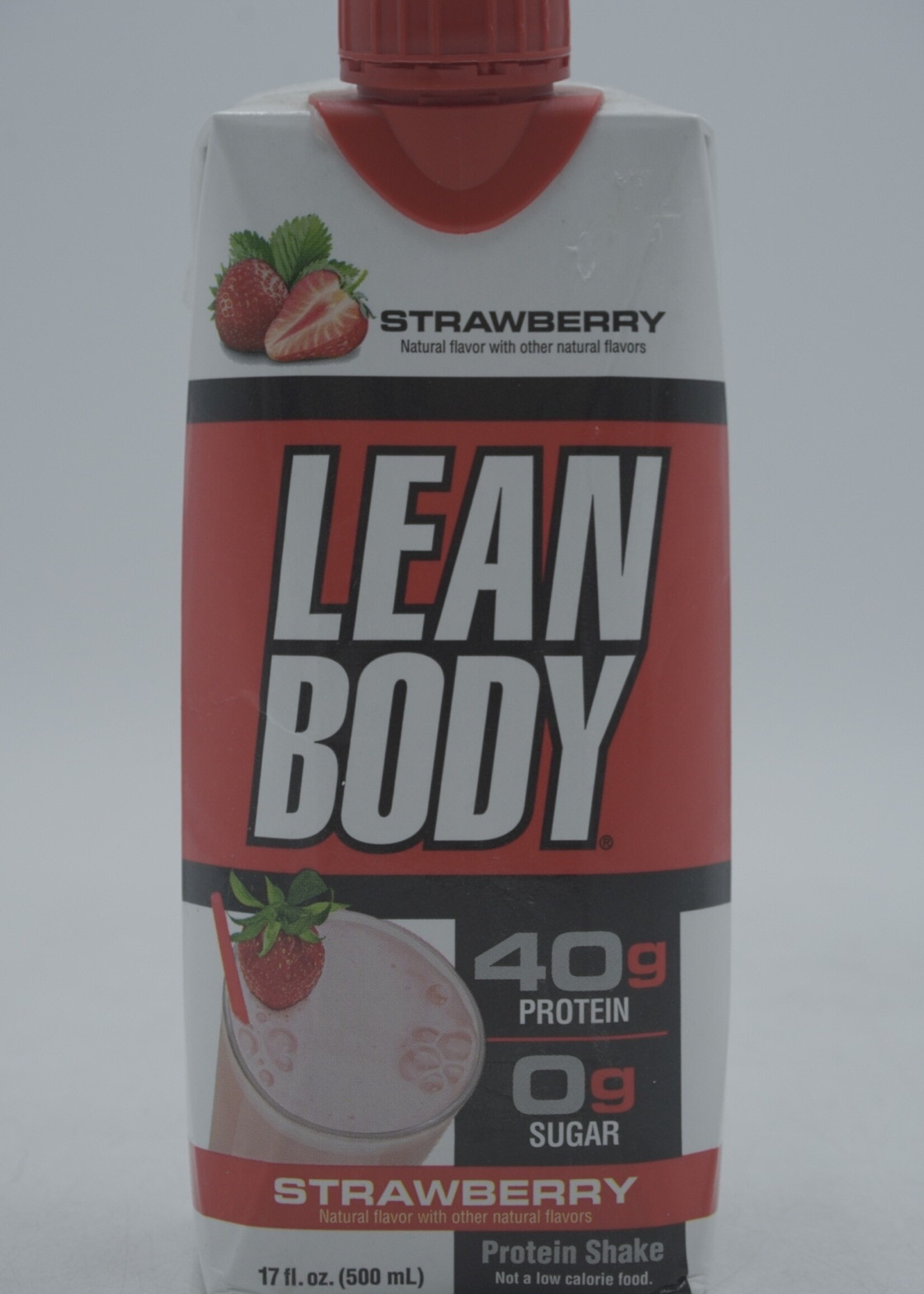 LABRADA BEBIDA LEAN BODY