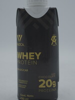 YAOCA BEBIDA WHEY CANELO ALVAREZ