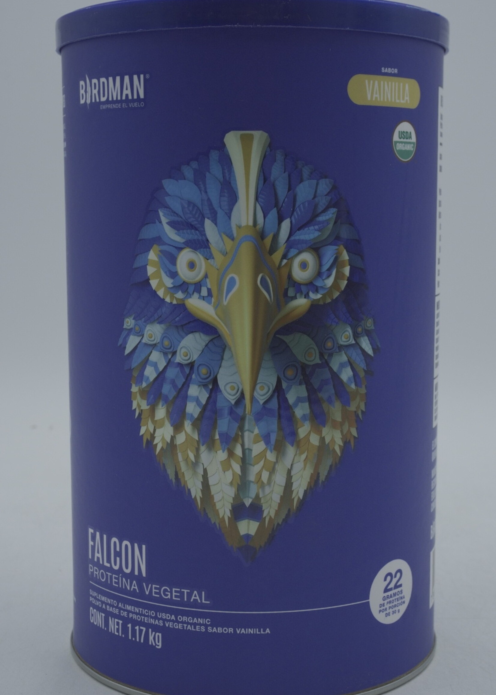 BIRDMAN FALCON VEGETAL