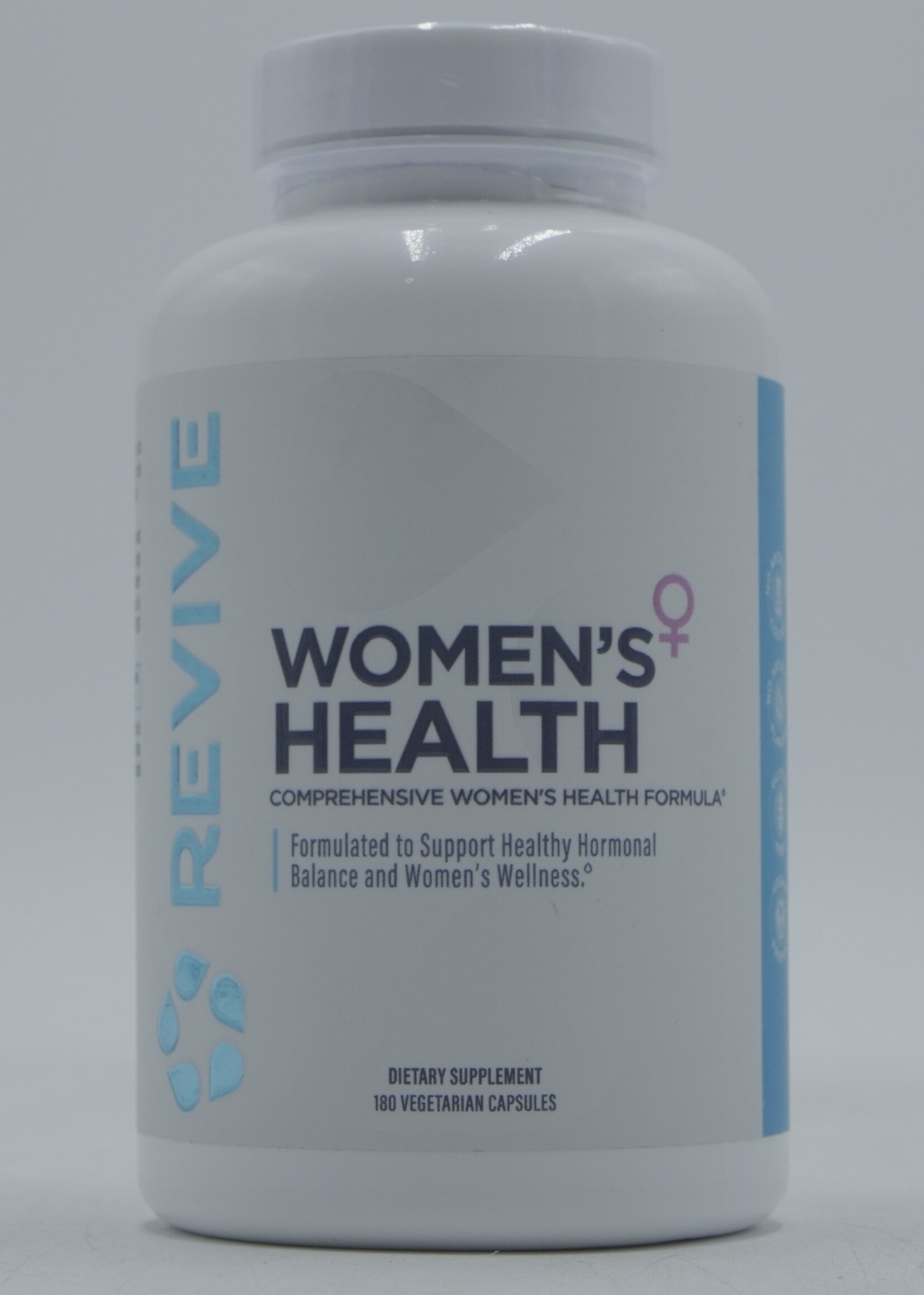 REVIVE HEALTH WOMEN REVIVE 180 CAP
