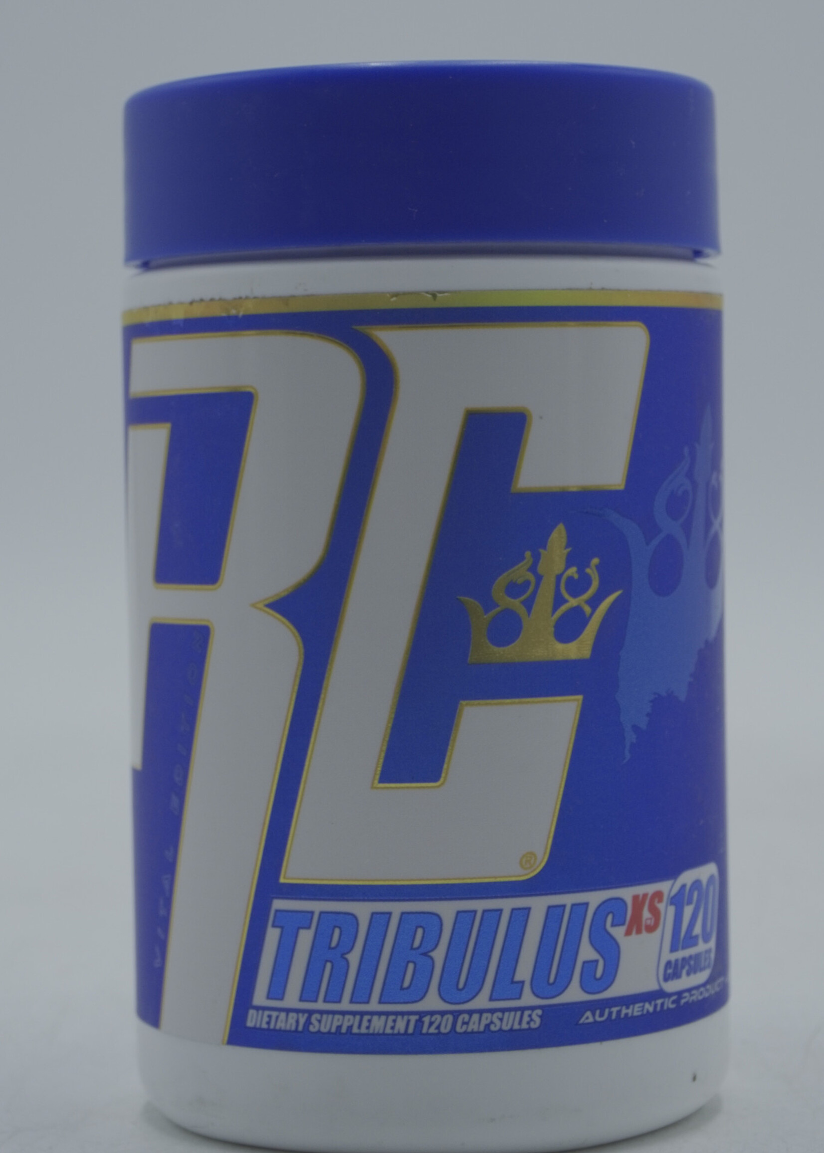 TRIBULUS XS 120 CAP