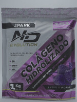 ND EVOLUTION COLAGENO ND EVOLUTION 151 SERV MORAS