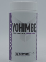 FINAFLEX YOHIMBINE FINAFLEX 90 CAP