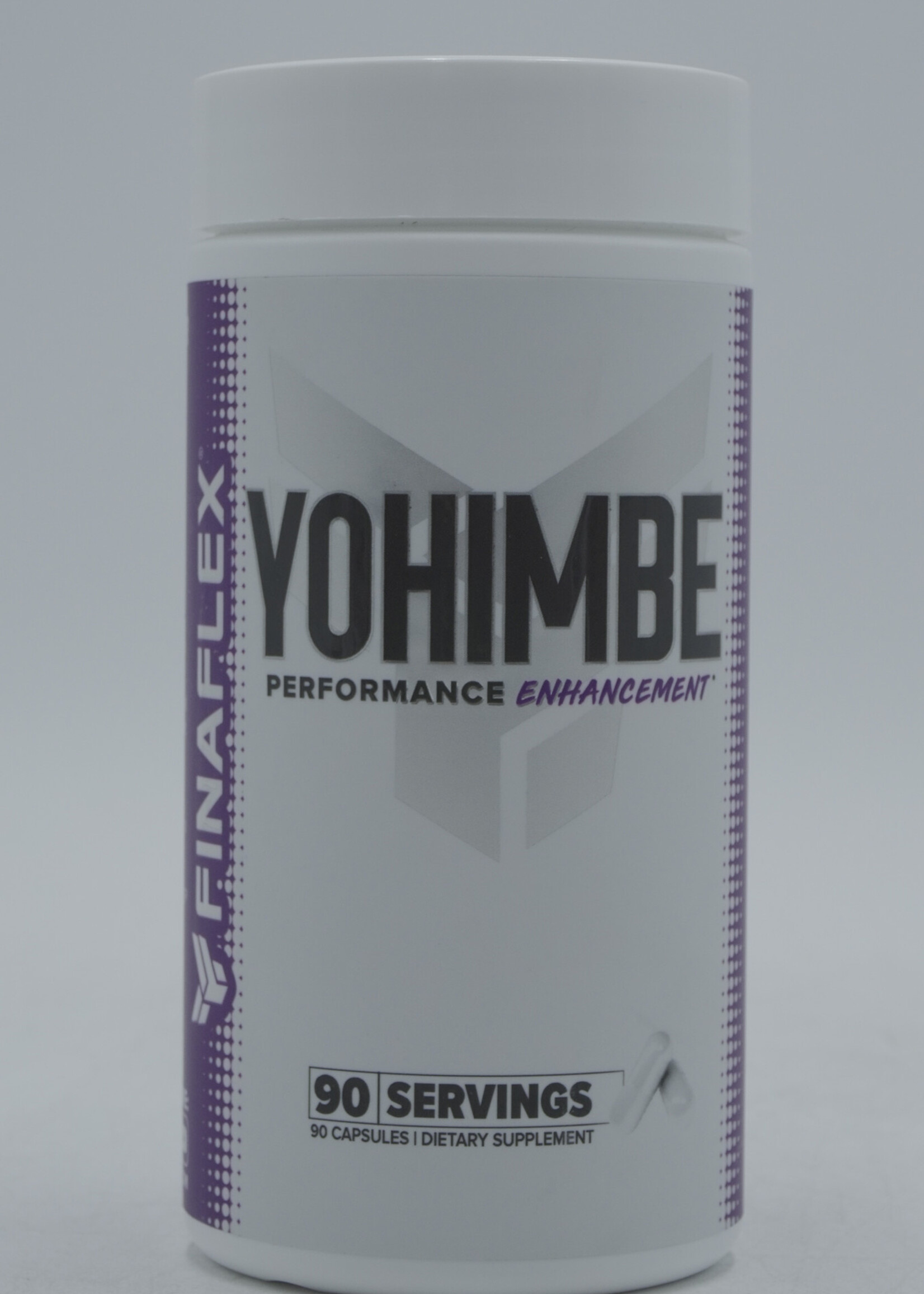 FINAFLEX YOHIMBINE FINAFLEX 90 CAP OUTLET 05/25