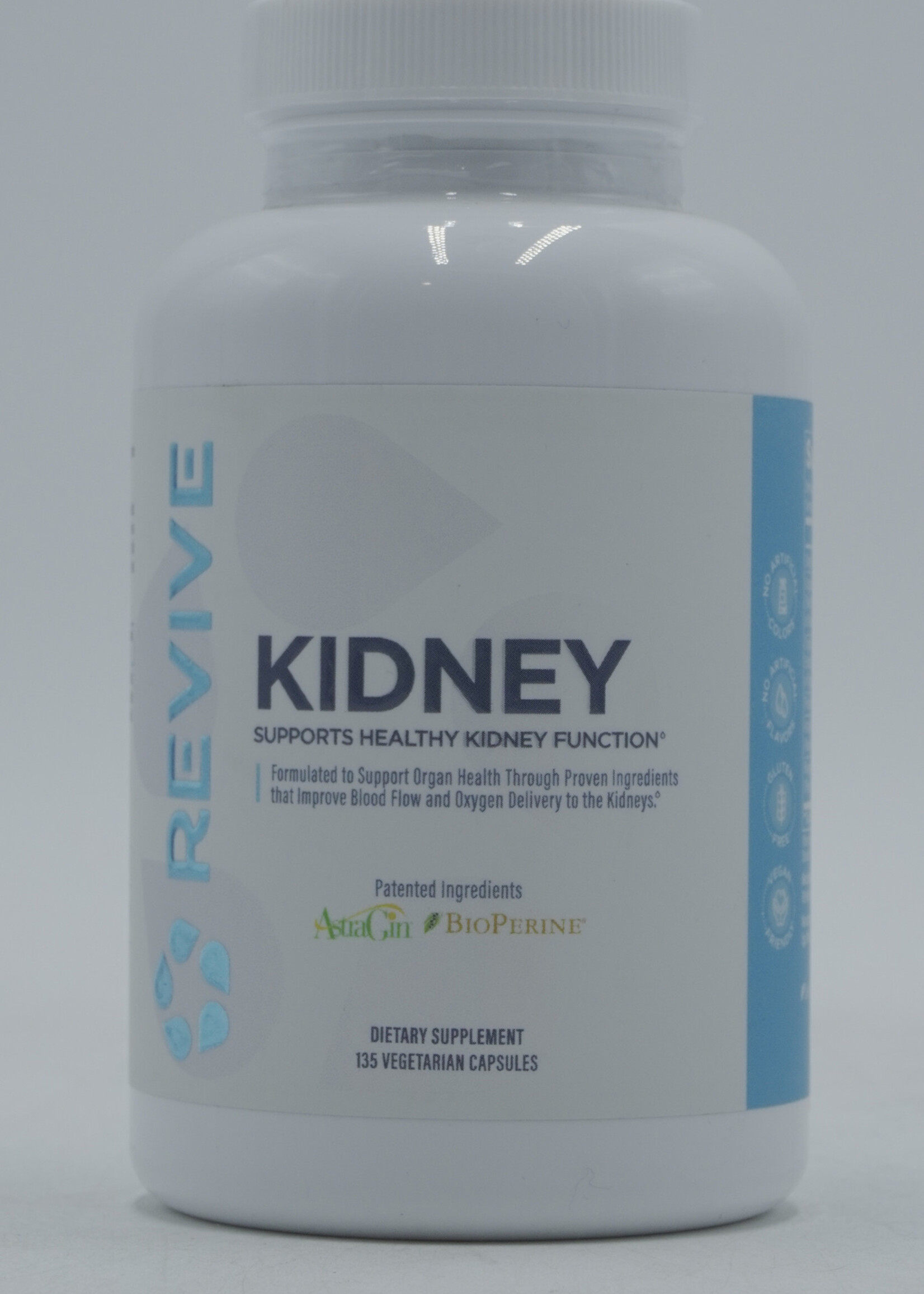 REVIVE REVIVE KIDNEY 135 CAPS