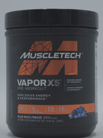 MUSCLETECH VAPORX5