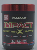 ALLMAX IMPACT XTREME