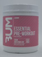 CBUM PRE CBUM ESSENTIAL 60 SERV SOUR WATERMELON *PROMO*