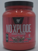 BSN NO XPLODE