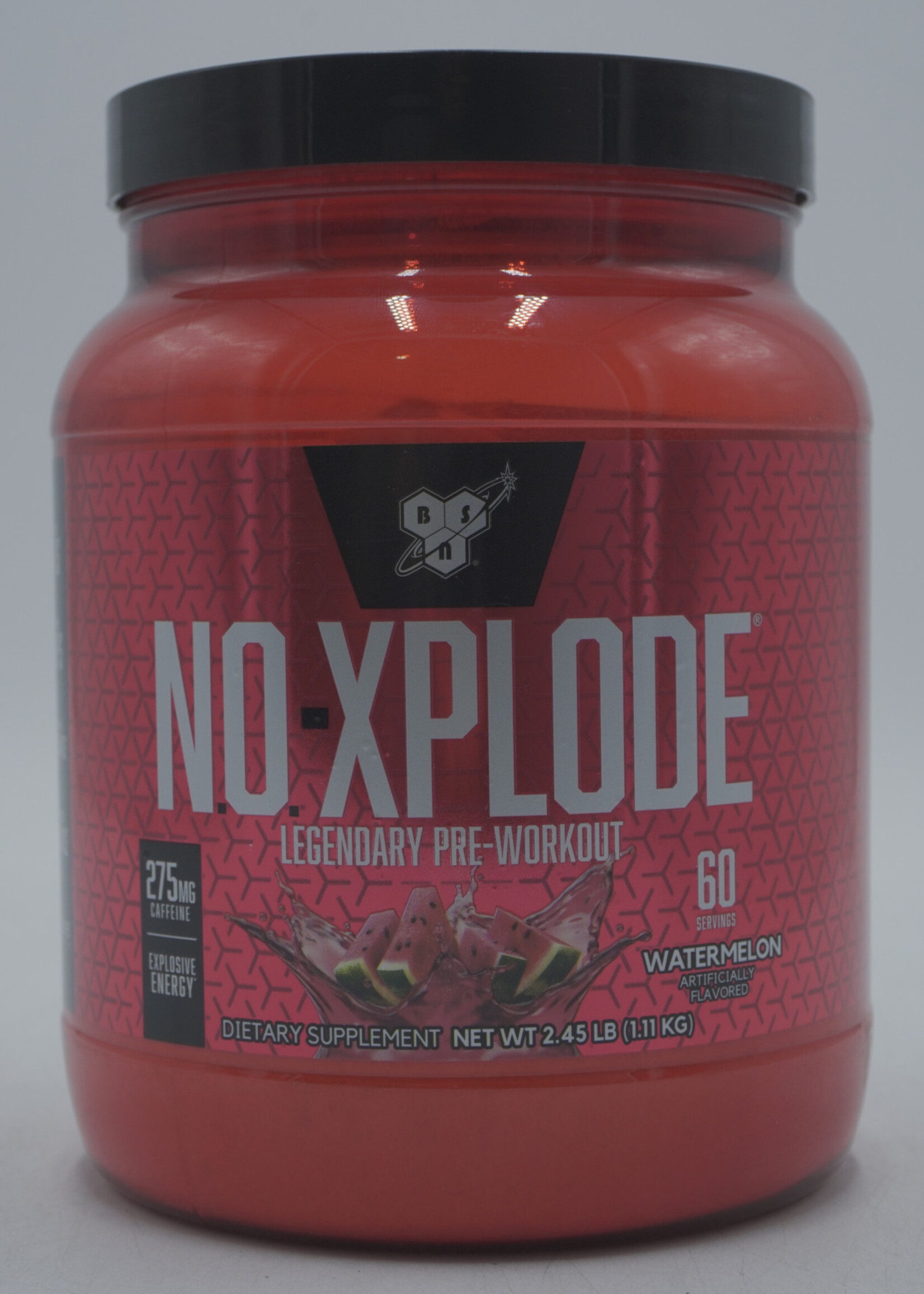 BSN NO XPLODE