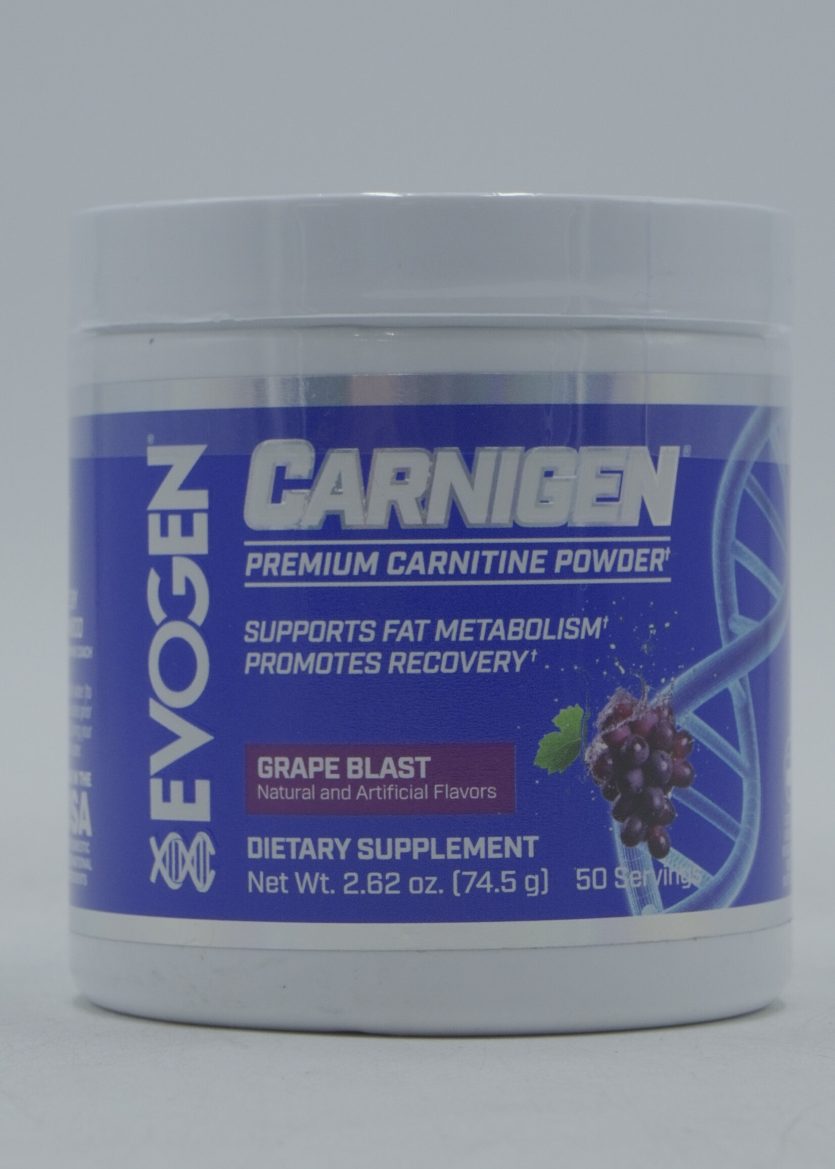 EVOGEN CARNIGEN EVOGEN