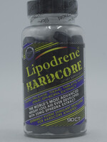 HTP LIPODRENE HARDCORE 90 TAB