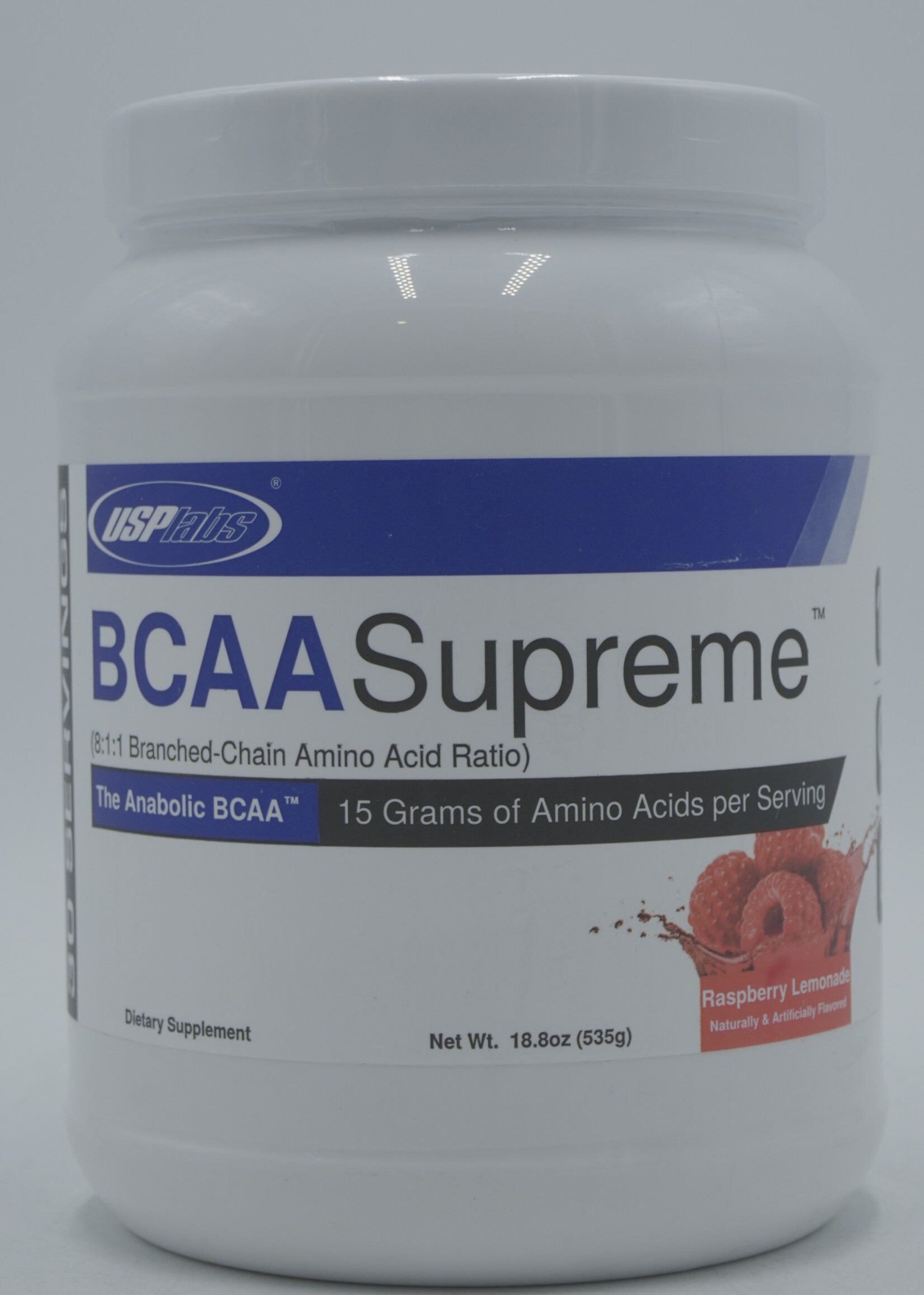 MODERN BCAA SUPREME