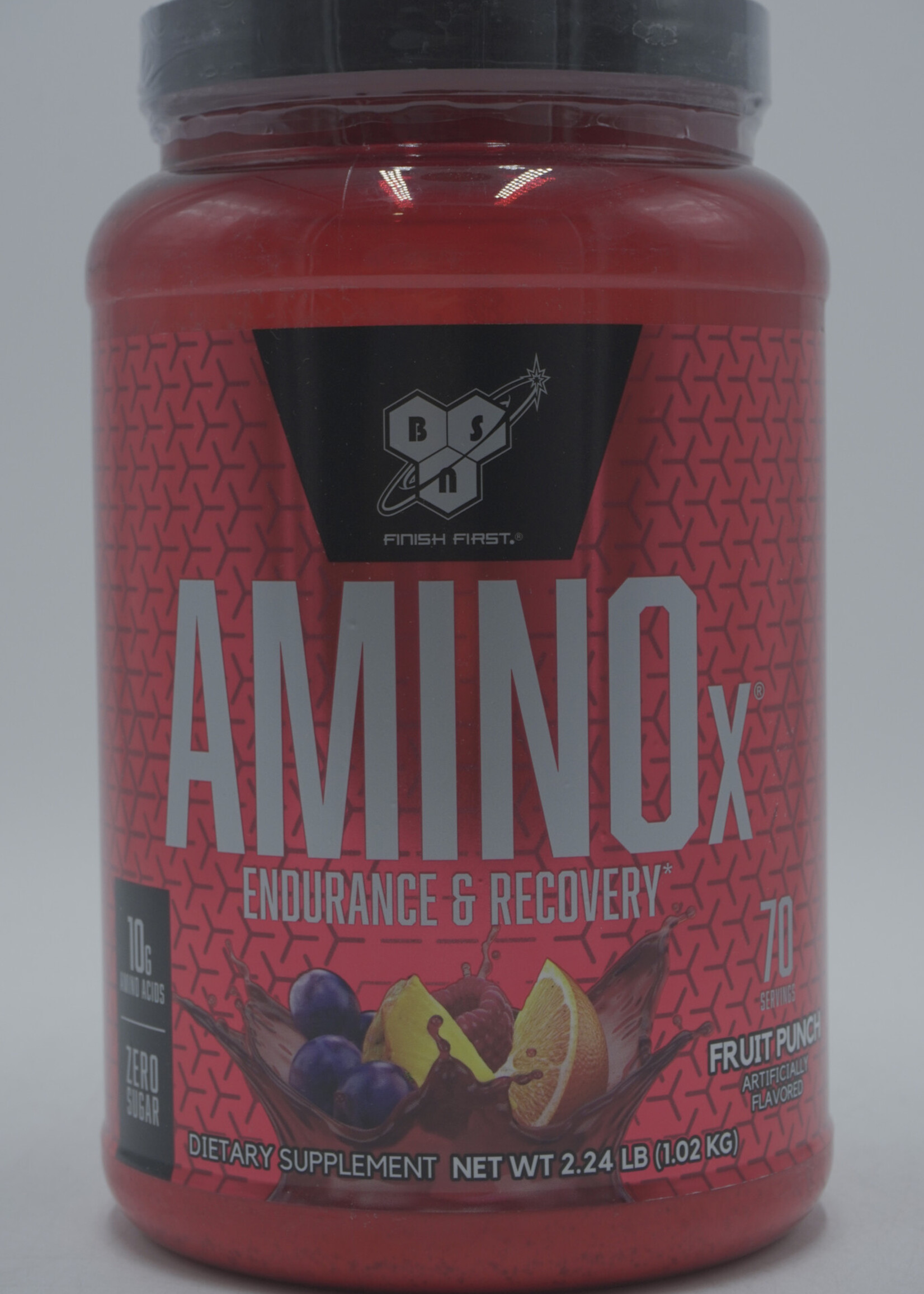 BSN AMINO X 70