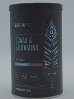 BIRDMAN BCAA + GLUTAMINA BIRDMAN