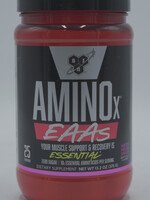 BSN AMINO X EAAS BSN