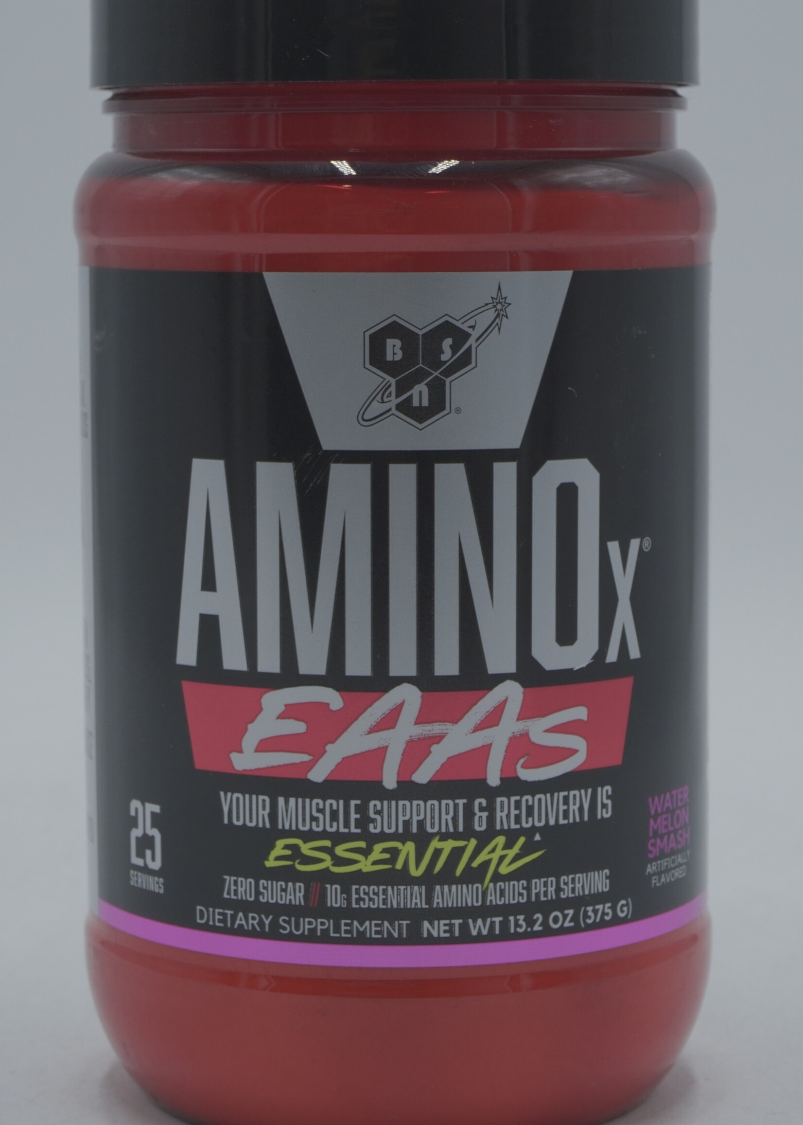 BSN AMINO X EAAS BSN