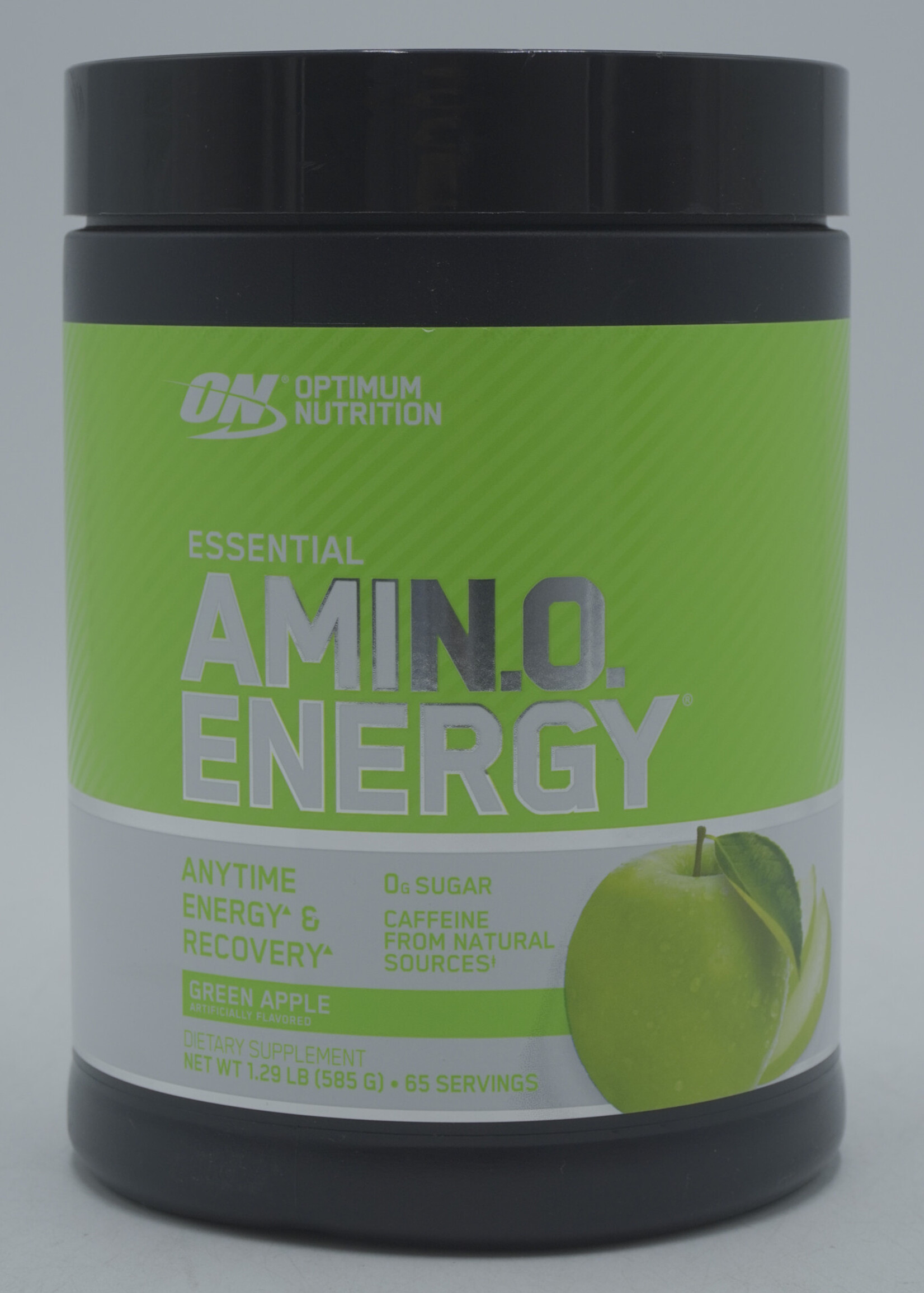 ON AMINO ENERGY ON  65 SERV