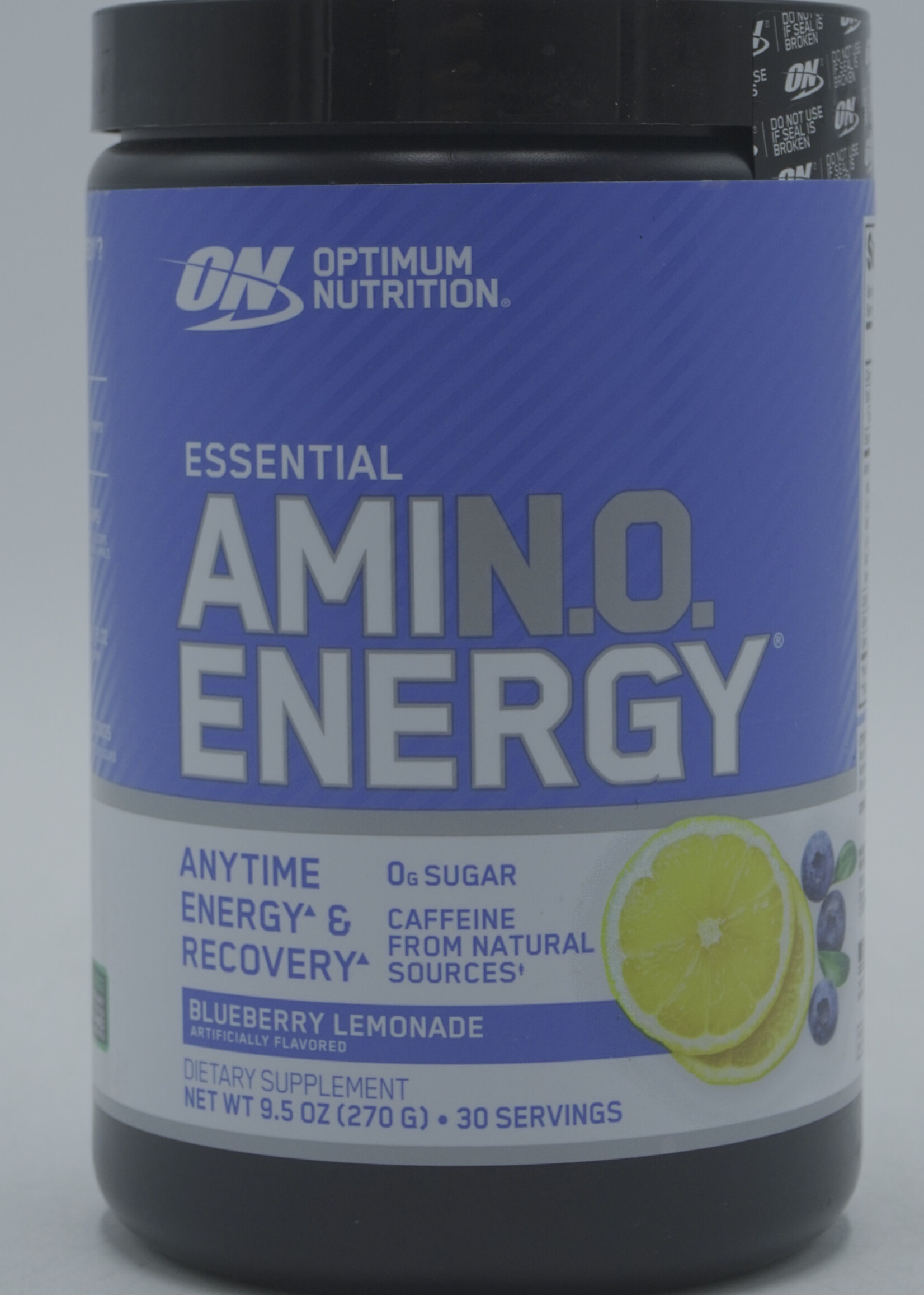 ON AMINO ENERGY 30 SERV