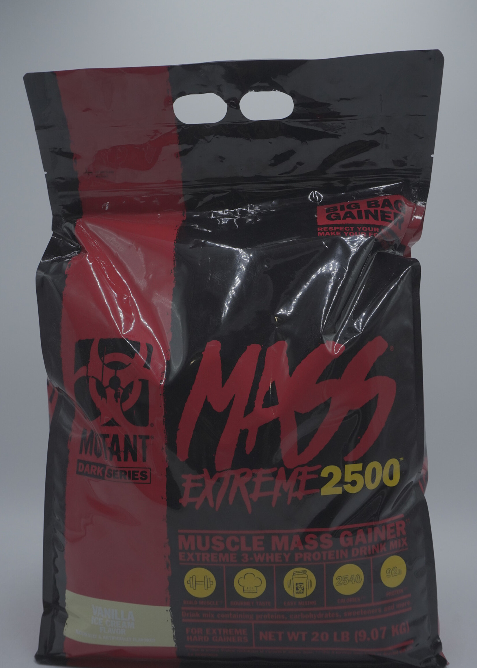 MUTANT MUTANT MASS XXXTREME 20 LB