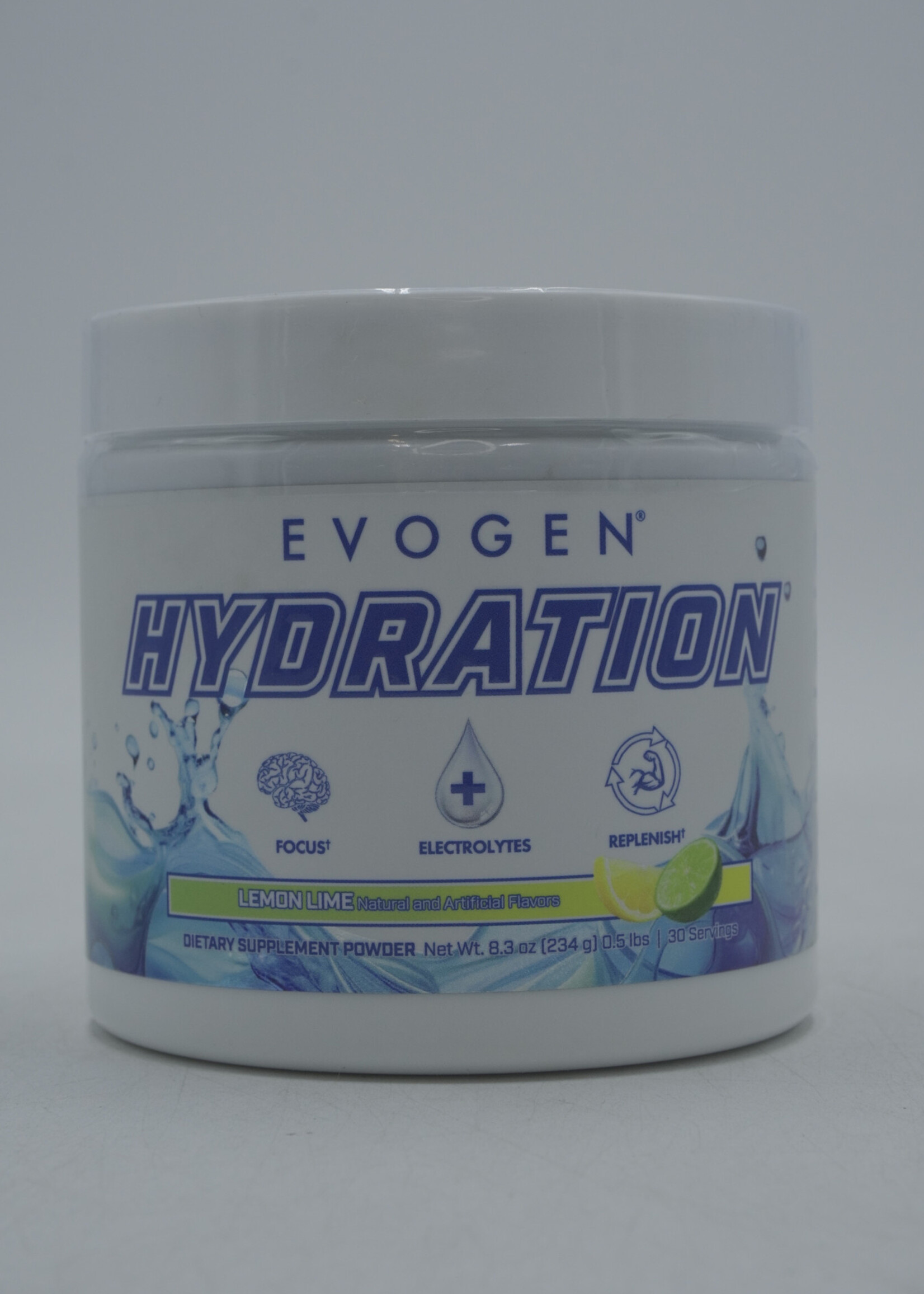 EVOGEN HYDRATION EVOGEN