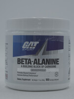 GAT BETA ALANINA GAT 2 GR/ 100 SERV