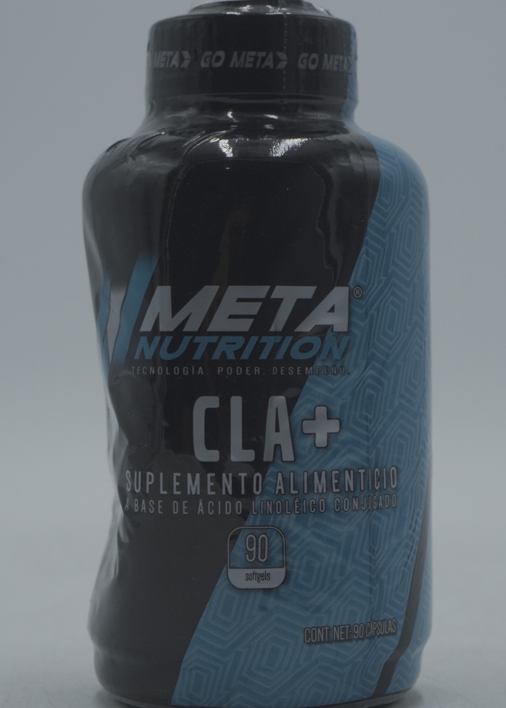 META NUTRITION CLA META 90 CAP