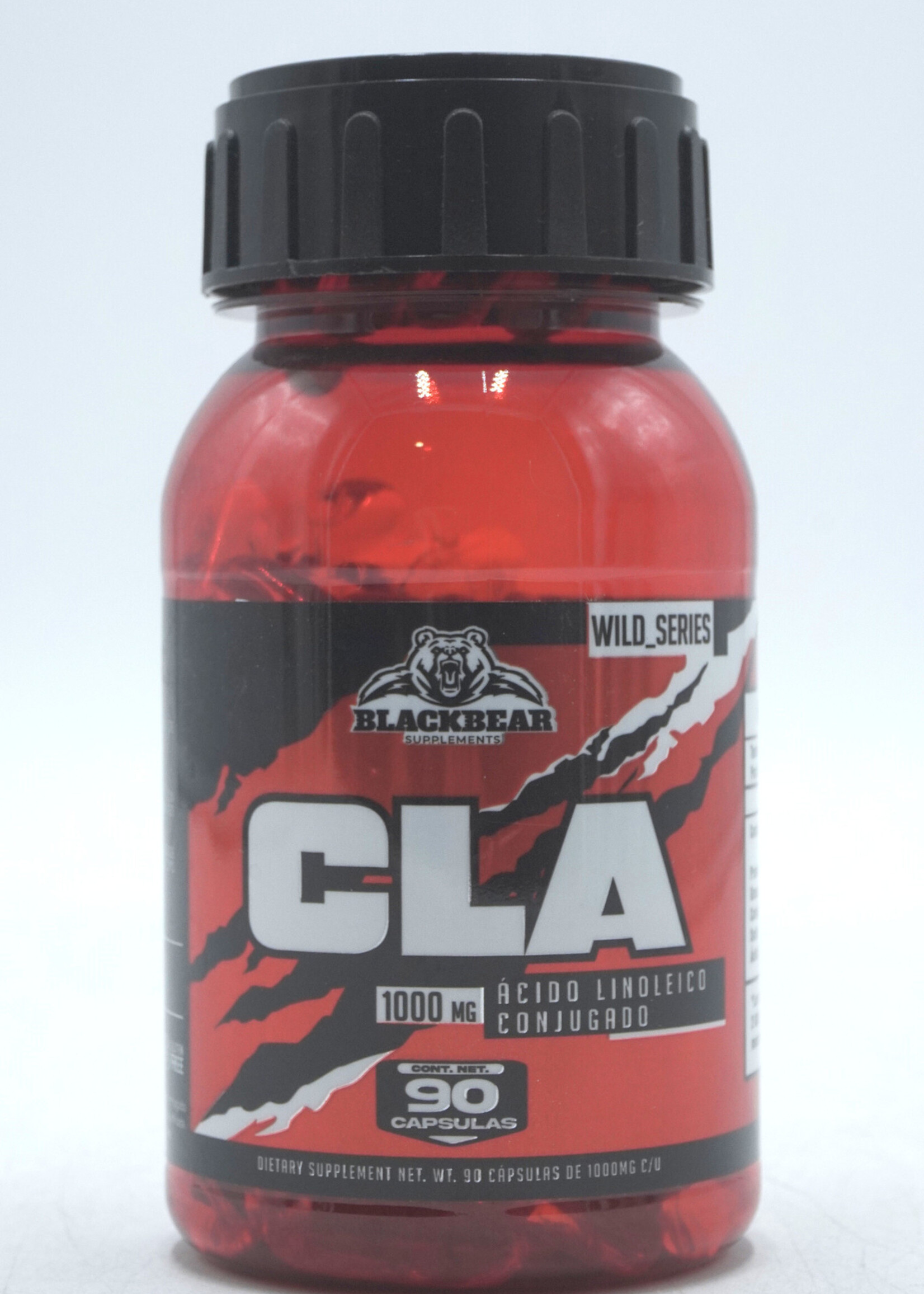 BLACKBEAR CLA BLACKBEAR 90 CAP