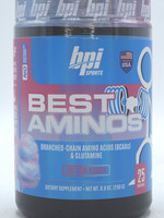 BPI BEST AMINOS