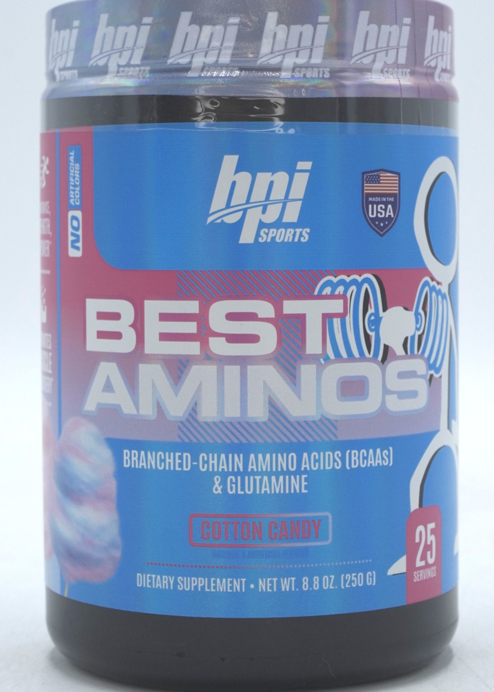 BPI BEST AMINOS